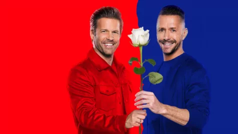 Kellemes sztorizgatásba punnyad a Nyerő páros Barátok közt-kiadása