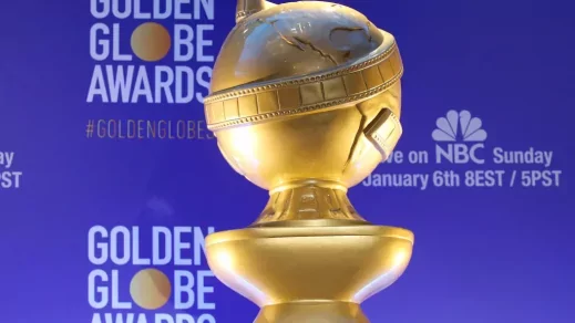 Ezentúl a legjobb podcastot is díjazzák a Golden Globe-gálán
