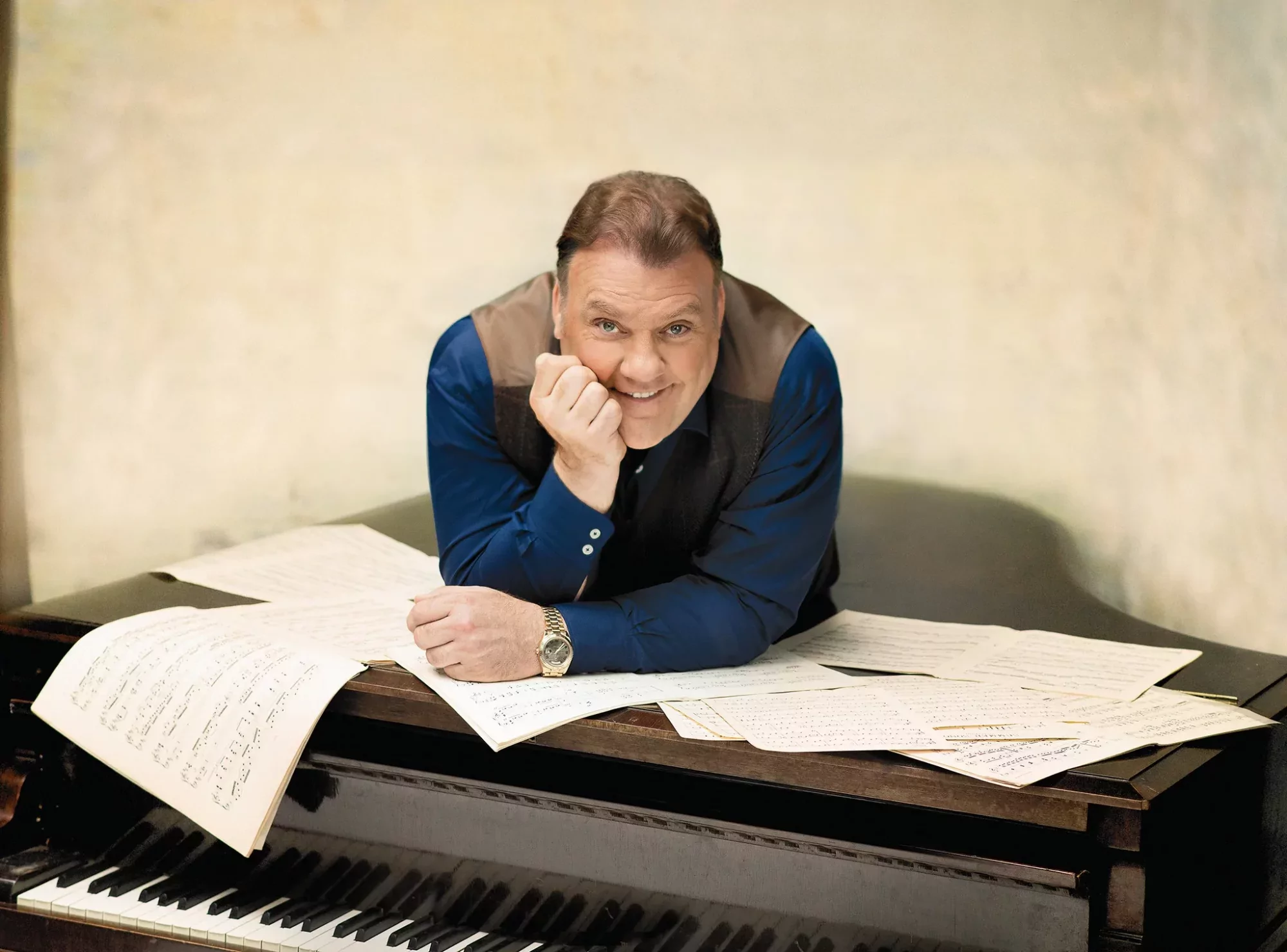 Bryn Terfel