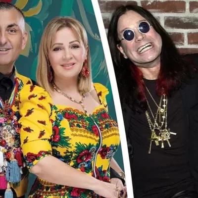 Ha nincs Ozzy, ma nincs Győzi