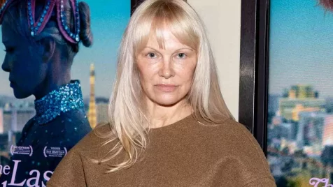Pamela Anderson elárulta, miért nem sminkeli többé magát