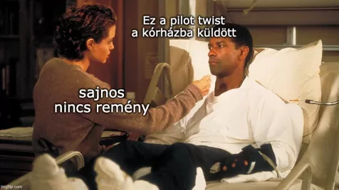 5 thriller, ami remek lehetett volna, ha egy borzalmas csavar nem rontja el őket
