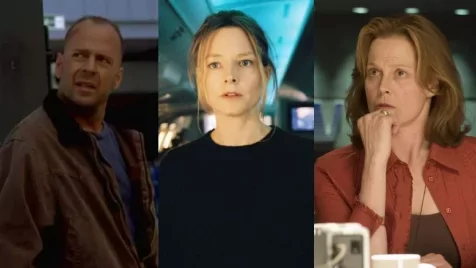 5 alulértékelt, de valójában kiváló konspirációs thriller