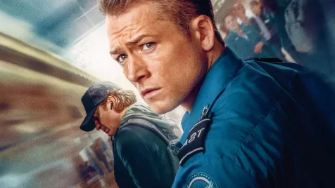 A Netflix akció-thrillere bekerült a platform három legnézettebb filmje közé