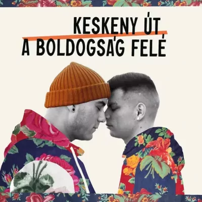 Keskeny út a boldogság felé 