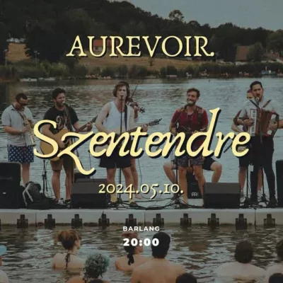 Aurevoir. 