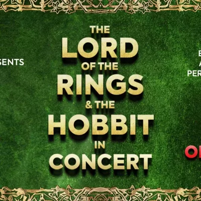 The Lord of the Rongs - In Concert