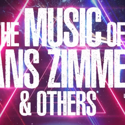 The Music of Hans Zimmer and Others