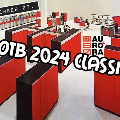 BOTB Classics - Best Of 2024