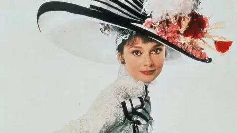 15 érdekesség a 60 éve bemutatott My Fair Ladyről