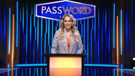 Szilveszterkor indul a TV2 új vetélkedője, a Password - A jelszó Lékai-Kiss Ramónával