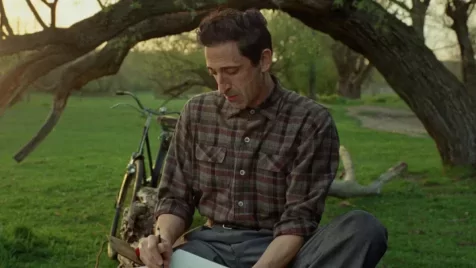 Új filmje kapcsán magyar származásáról beszélt Adrien Brody