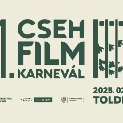 11. Cseh Filmkarnevál 2025