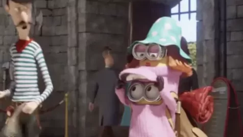 A 10 legjobb, felnőtteknek szóló poén, amelyeket kedvenc gyerekfilmjeinkben rejtettek el