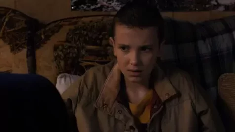 Befejeződött a Stranger Things forgatása, így búcsúzott Millie Bobby Brown - VIDEÓ