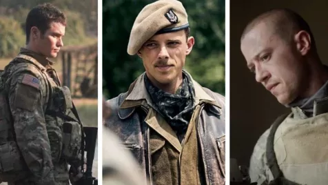 Ezeket a háborús filmeket várjuk 2025-ben!
