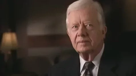 Ezeket a filmeket nézte meg az elnöksége alatt a Fehér Házban a 100 éves korában elhunyt Jimmy Carter 