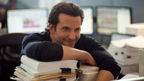 Bradley Cooper elmagyarázta, miért nem hülyeség a method acting