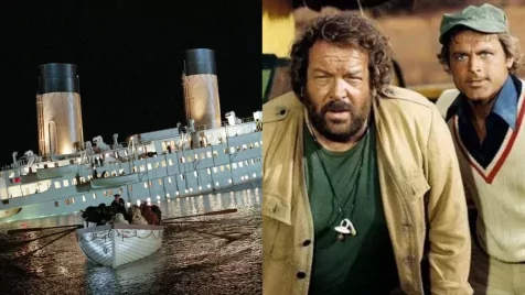 Bud Spencer bizonyítja, hogy mégsem süllyedt el a Titanic? Íme az 5+1 legvadabb filmes konteó
