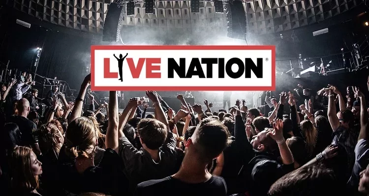 Közel félmillióan buliztak a Live Nation magyarországi eseményein