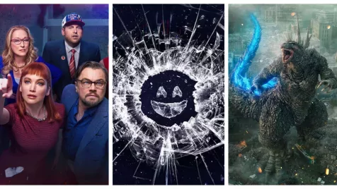 Ez a 6 legjobb sci-fi jelenleg a Netflixen