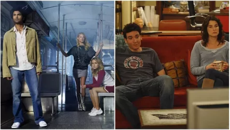 5 kevésbé jó sorozat, amelyet mégis sokan imádnak