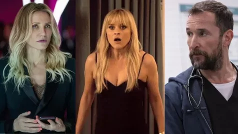 5 izgalmas film és sorozat, amit januárban kötelező lesz ledarálnod