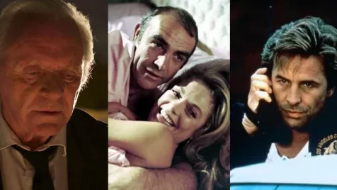 5 torokszorítóan izgalmas klasszikus krimi, amit bűn kihagynod