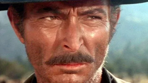 100 éve született Lee Van Cleef, a westernfilmek zseniális gonosza