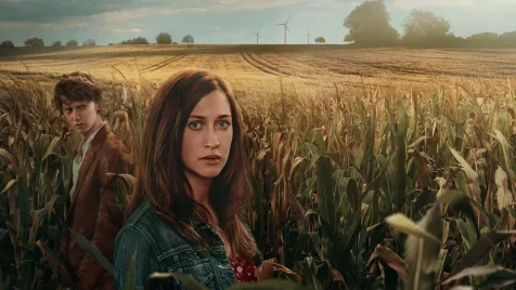 Valami nem stimmel ezzel az ígéretes skandináv krimivel