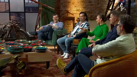 Nagymamáink kedvenc dekorációjából is jó pénzt lehet csinálni a Kincsvadászokban 