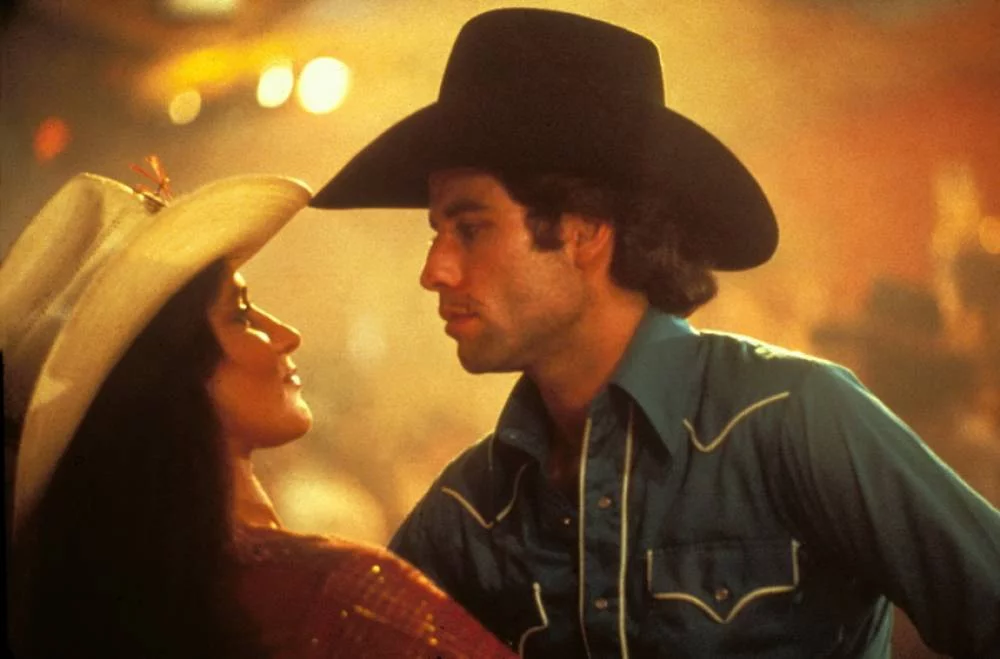 Cowboy Rassi Városi cowboy