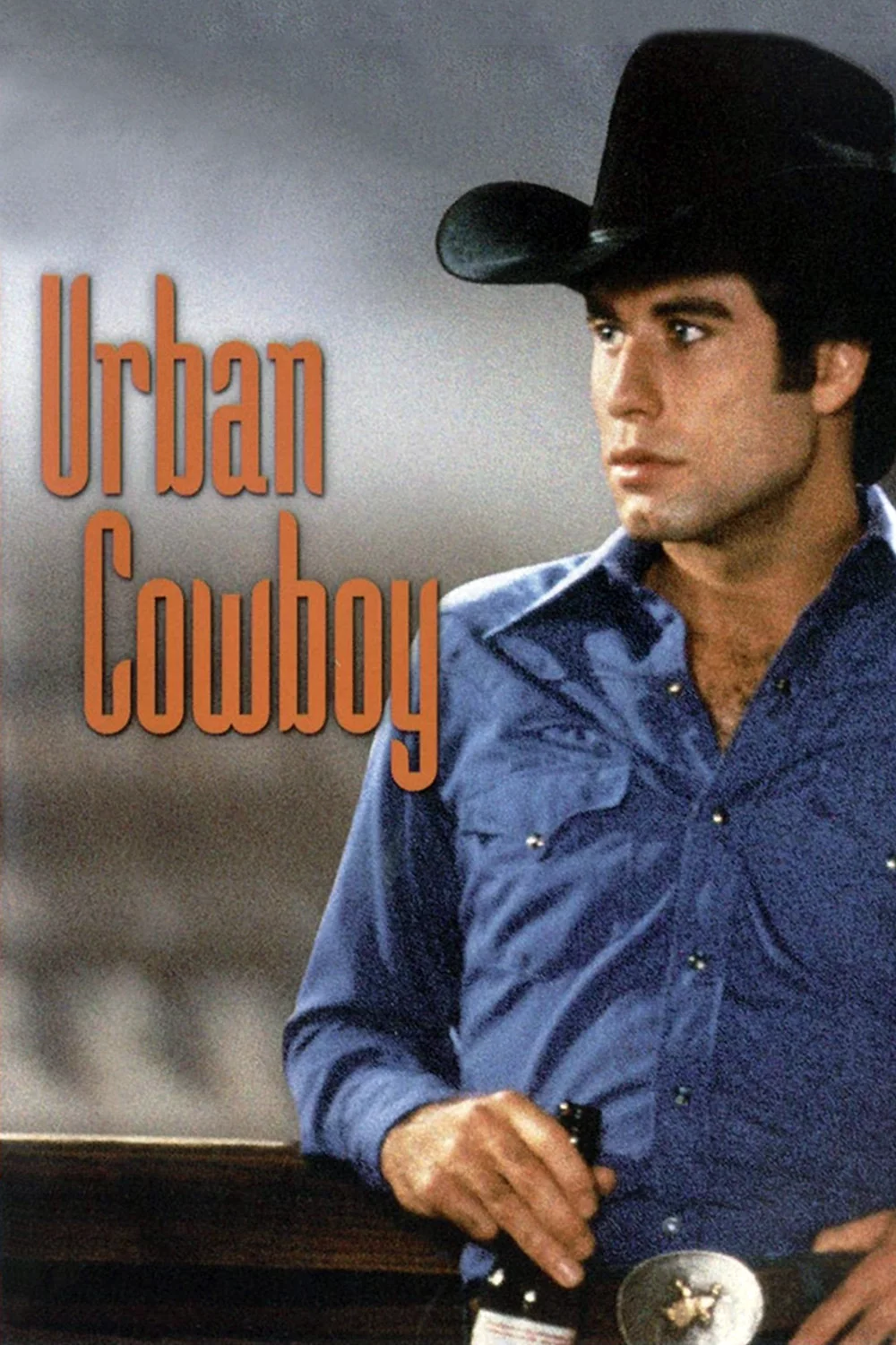 Cowboy Rassi Városi cowboy