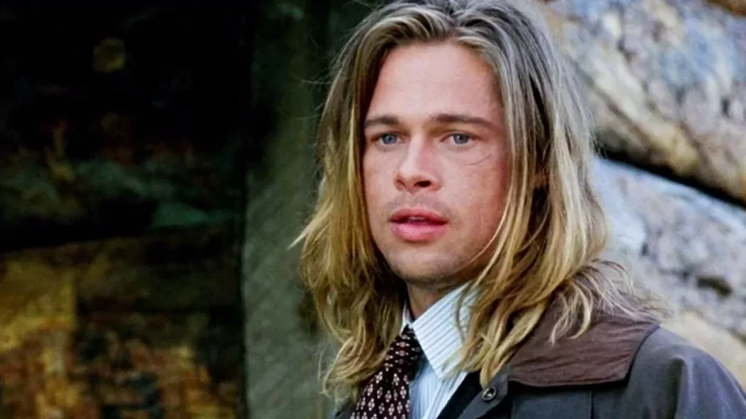 30 éves a Szenvedélyek viharában: így kapta meg Brad Pitt élete egyik legemlékezetesebb szerepét