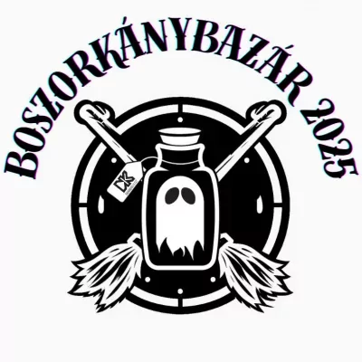Boszorkánybazár 2025