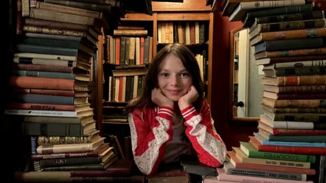 Véletlenül írtam egy könyvet - Lett egy jó kis ifjúsági filmünk!