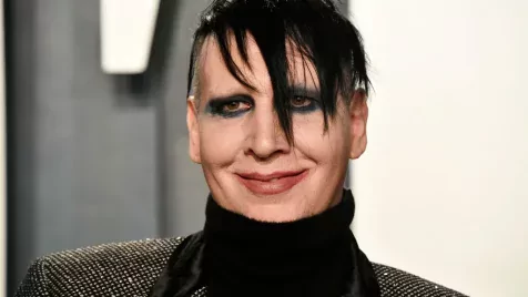 Ez az 5 legsokkolóbb állítás a Marilyn Mansonról szóló új dokumentumsorozatban