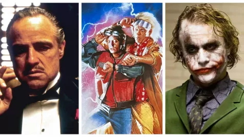 Íme a 7 legtökéletesebb filmtrilógia