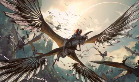 Egy új na'vi klánt és még látványosabb jeleneteket ígér az Avatar 3