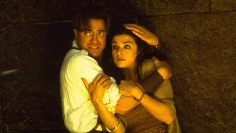 Megvan, mikor érkezik a mozikba A múmia 4.