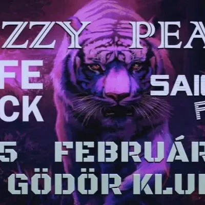 ZIZZY PEAR | LIFEHACK | SAIGON