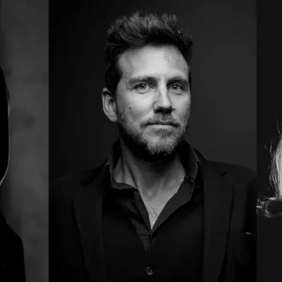 BMC Records Goes Live | Kit Downes – Lauren Kinsella – Robin Fincker: Shadowlands (UK/IE/FR)