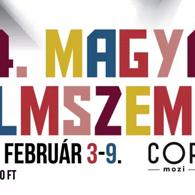 44. Magyar Filmszemle