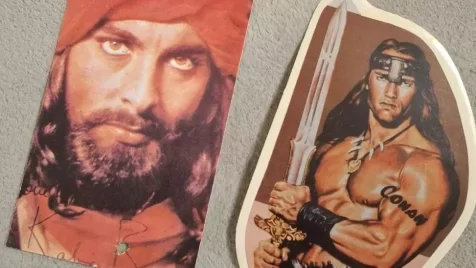 Mitől lett akkora sztár Sandokan Magyarországon, amivel egyedül Conan vetekedhetett?