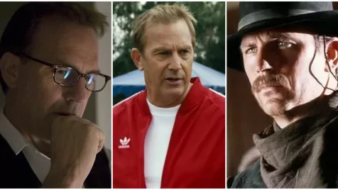A 70 éves Kevin Costner 7 legalulértékeltebb filmje
