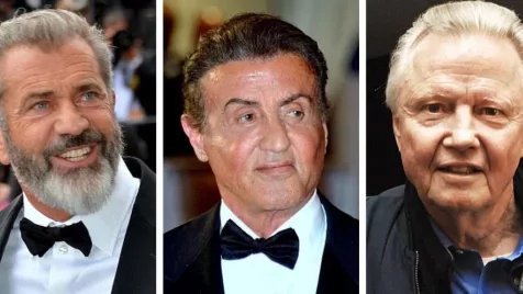Jon Voight, Mel Gibson és Sylvester Stallone lesznek Trump különleges hollywoodi megbízottai