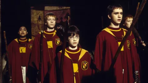 Az első két Harry Potter-film rendezője elárulta a véleményét a készülő Max-sorozatról 