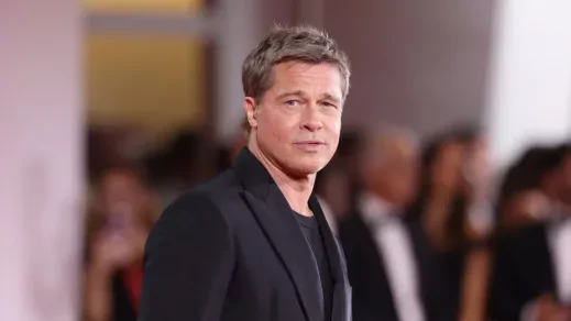 Megszólalt Brad Pitt, miután az ő hamis fotóival több mint 300 millió forintot csaltak ki egy francia nőtől