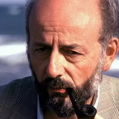 Meghalt Bertrand Blier francia botrányrendező