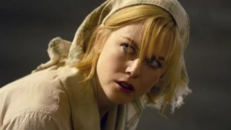 Nicole Kidman 7 legmenőbb, legmerészebb alakítása